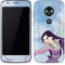 Disney Mulan In Training Moto E5 Play Skin